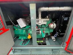  Ishita AG3-30 Notstromgenerator 30kVA