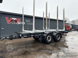 MERCEDES-BENZ Arocs 2546 BL 6x4HAD Palfinger LK + Janzen T19