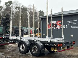 MERCEDES-BENZ Arocs 2546 BL 6x4HAD Palfinger LK + Janzen T19