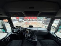 MERCEDES-BENZ Arocs 2546 BL 6x4HAD Palfinger LK + Janzen T19