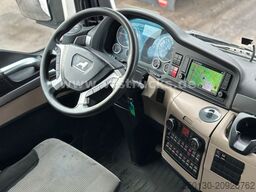 MAN TGX 26.500 6x2 Euro6c Palfinger Abrollkipper