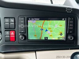 MAN TGX 26.500 6x2 Euro6c Palfinger Abrollkipper