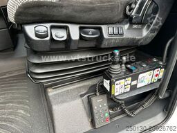 MAN TGX 26.500 6x2 Euro6c Palfinger Abrollkipper