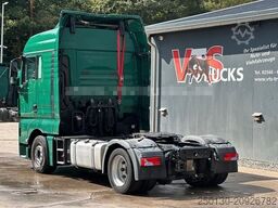 MAN TGX 18.470 4x2 LLS-U VollLuft *DEFEKT*