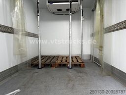 MAN TGE 5.180 4x2 Kühlkoffer Carrier Xarios 350 5t.