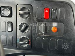 MERCEDES-BENZ Atego 818 4x2 Terex-Ladekran, Meiller-DSK, 7.5 t