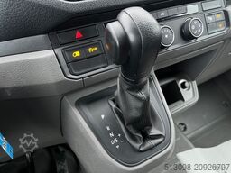 VOLKSWAGEN CRAFTER TRAILER ASSIST LANE ASSIST NAVI AHK