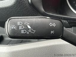 VOLKSWAGEN CRAFTER TRAILER ASSIST LANE ASSIST NAVI AHK
