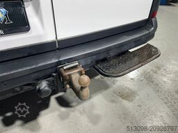 VOLKSWAGEN CRAFTER TRAILER ASSIST LANE ASSIST NAVI AHK