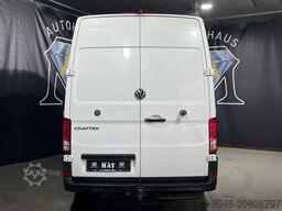 VOLKSWAGEN CRAFTER TRAILER ASSIST LANE ASSIST NAVI AHK