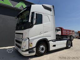 Volvo FH13.500 Globetrotter I-Save Euro6 VEB-P