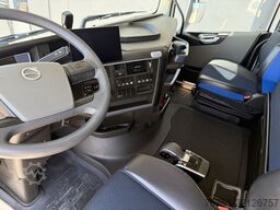 Volvo FH13.500 Globetrotter I-Save Euro6 VEB-P