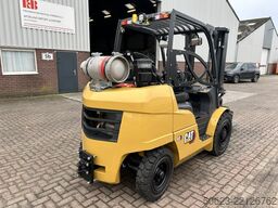Caterpillar GP40NT