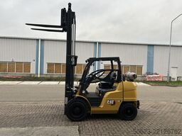 Caterpillar GP40NT