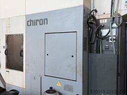 CHIRON chiron FZ 18 S Magnum