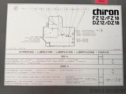 CHIRON chiron FZ 18 S Magnum