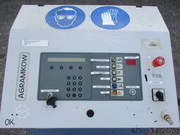 AGRAMKOV SARAtronic (2709)