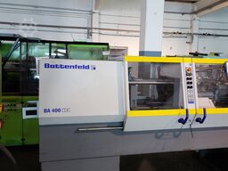BATTENFELD 