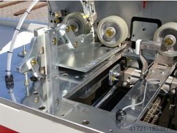 WINTER END MATCHER PROFILER 300