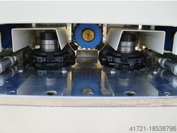 WINTER END MATCHER PROFILER 300