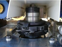 WINTER END MATCHER PROFILER 300