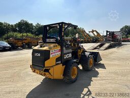 JCB 403 SV