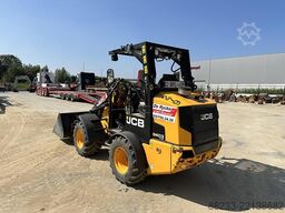 JCB 403 SV