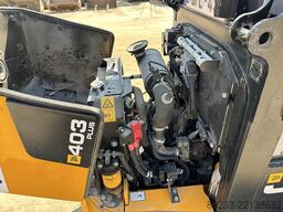 JCB 403 SV