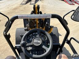 JCB 403 SV