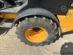 JCB 403 SV