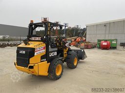 JCB 403 SV