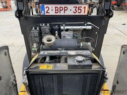 JCB 403 SV