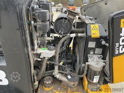 JCB 403 SV