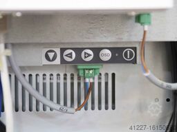 Grenzebach FK170SBRGD001 SK 3302100