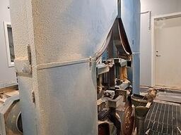 AKE, Söderhamn Eriksson Twin band saw 1400