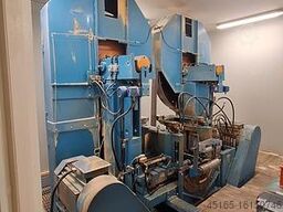 AKE, Söderhamn Eriksson Twin band saw 1400