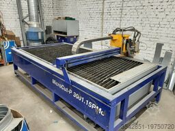 MicroStep MicroCut-P 3001.15PMe