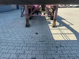 Flandria BLATT / SPRING / BLAD / LAMES, 20FT
