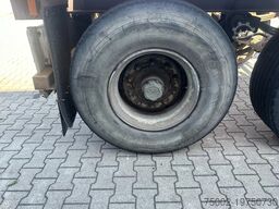 Flandria BLATT / SPRING / BLAD / LAMES, 20FT