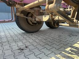 Flandria BLATT / SPRING / BLAD / LAMES, 20FT