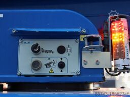 Ruthmann BLUELIFT SA18HD Gasoline / 220V, 18m Working Heigh
