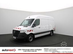 MERCEDES-BENZ Sprinter 314 *Liftsystem Be- und Entladen*(2703)