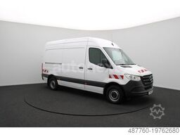 MERCEDES-BENZ Sprinter 314 *Liftsystem Be- und Entladen*(2703)