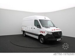 MERCEDES-BENZ Sprinter 314 *Liftsystem Be- und Entladen*(2703)