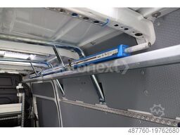 MERCEDES-BENZ Sprinter 314 *Liftsystem Be- und Entladen*(2703)