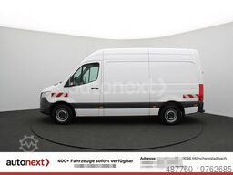MERCEDES-BENZ Sprinter 314 *Liftsystem Be- und Entladen*(6040)