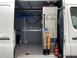 MERCEDES-BENZ Sprinter 314 *Liftsystem Be- und Entladen*(6040)