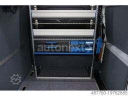 MERCEDES-BENZ Sprinter 314 *Liftsystem Be- und Entladen*(6040)