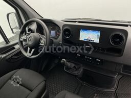 MERCEDES-BENZ Sprinter 314 *Liftsystem Be- und Entladen*(6040)
