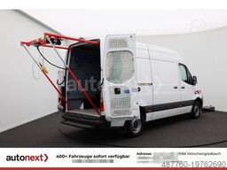 MERCEDES-BENZ Sprinter 314 *Liftsystem Be- und Entladen*(2703)